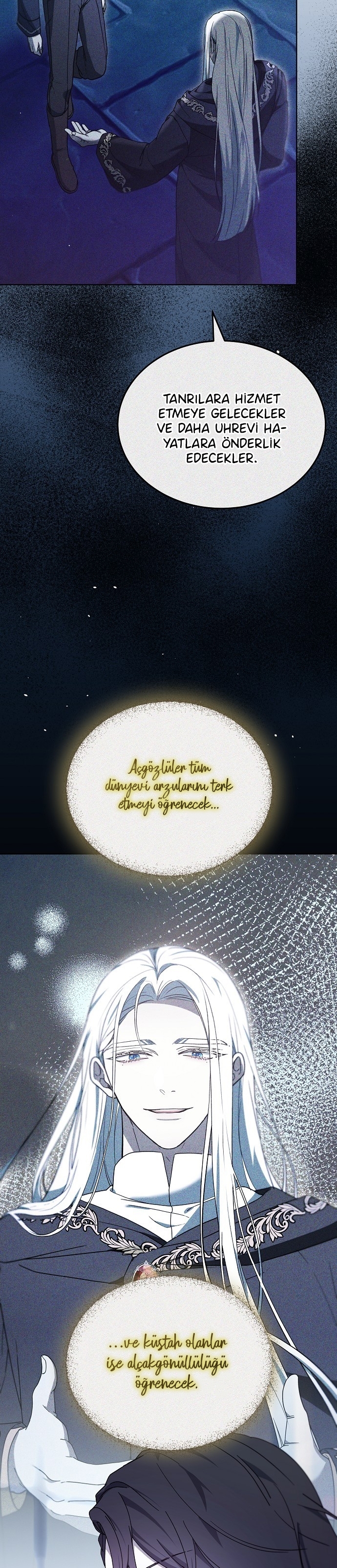 Gurur Çağı SON BÖLÜMÜ OKUMAYA GİT - Sayfa 23