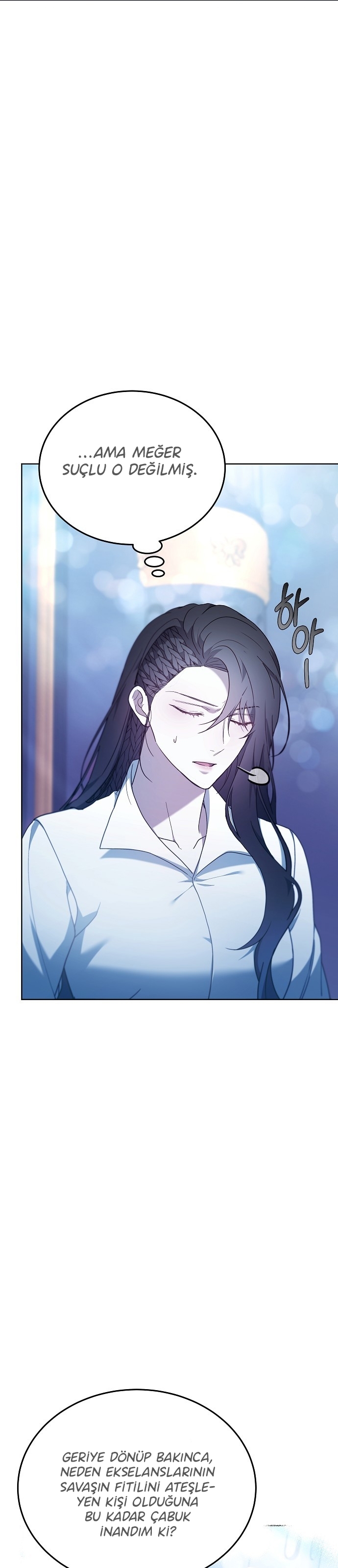 Gurur Çağı SON BÖLÜMÜ OKUMAYA GİT - Sayfa 27