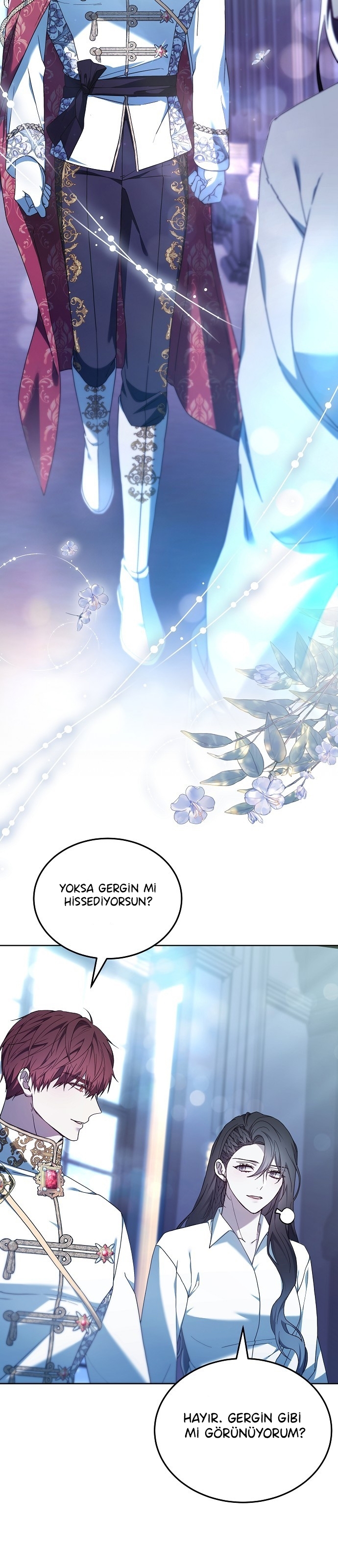 Gurur Çağı SON BÖLÜMÜ OKUMAYA GİT - Sayfa 31