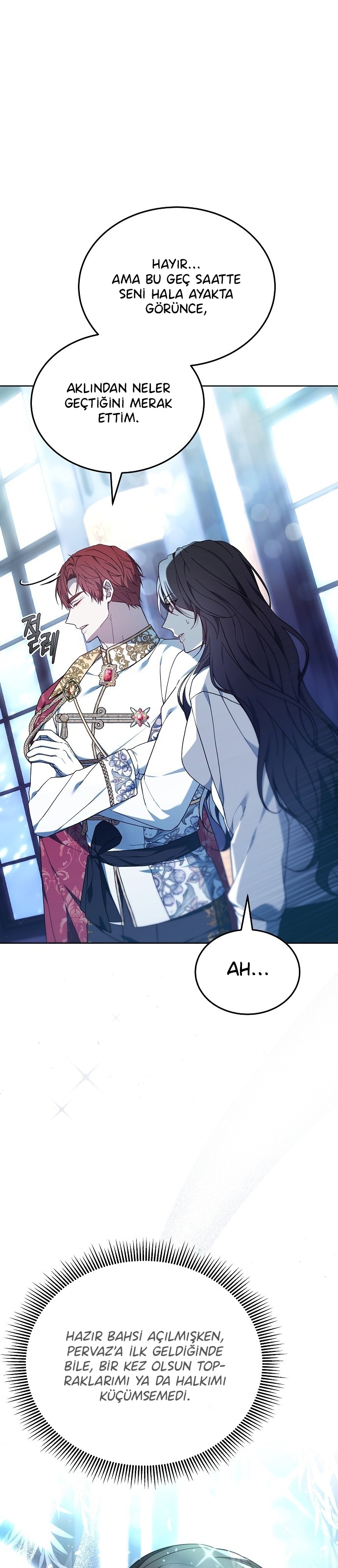 Gurur Çağı SON BÖLÜMÜ OKUMAYA GİT - Sayfa 32