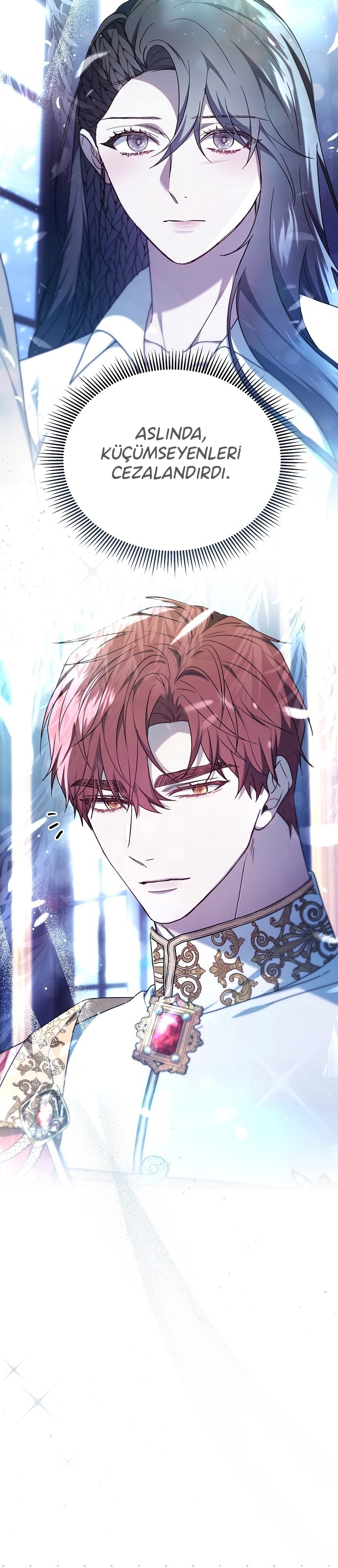 Gurur Çağı SON BÖLÜMÜ OKUMAYA GİT - Sayfa 33