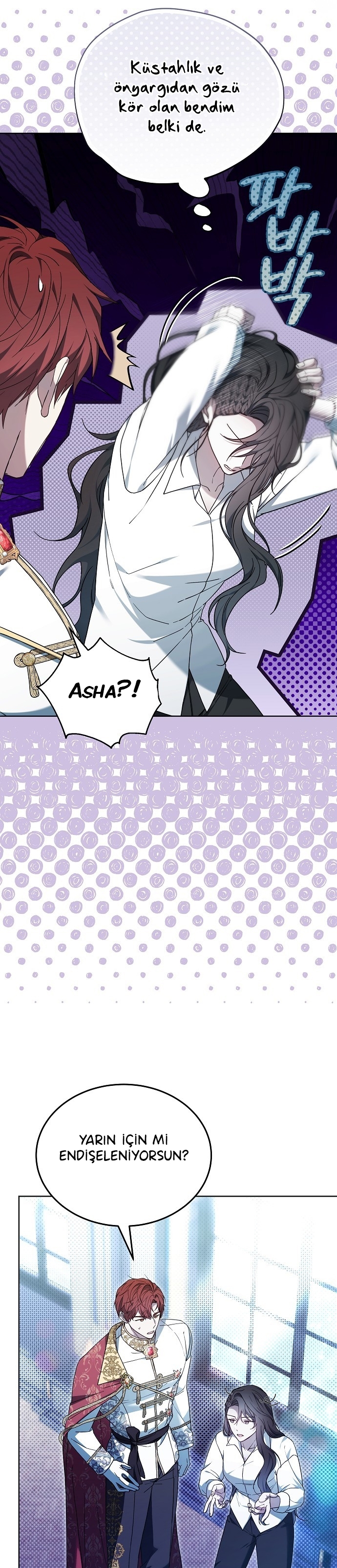 Gurur Çağı SON BÖLÜMÜ OKUMAYA GİT - Sayfa 34