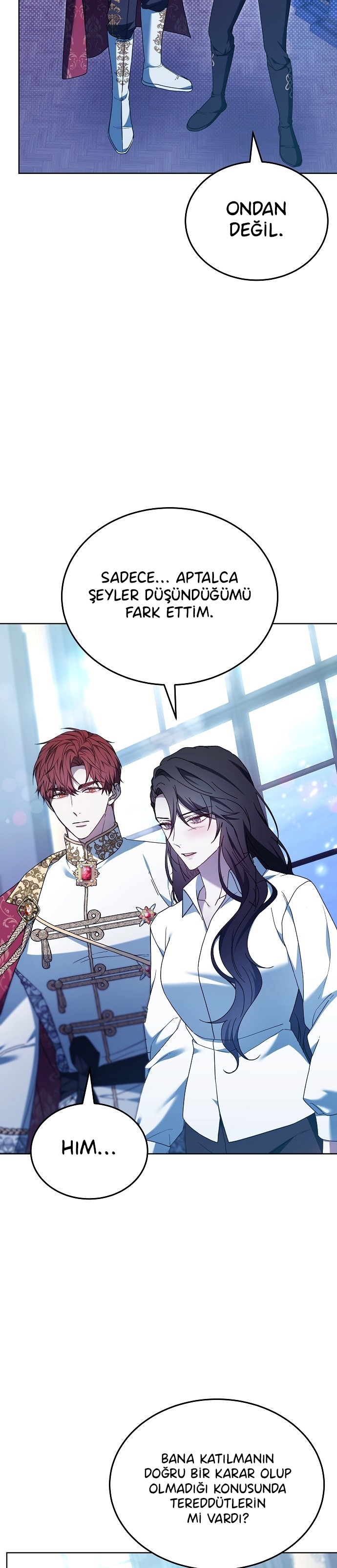 Gurur Çağı SON BÖLÜMÜ OKUMAYA GİT - Sayfa 35