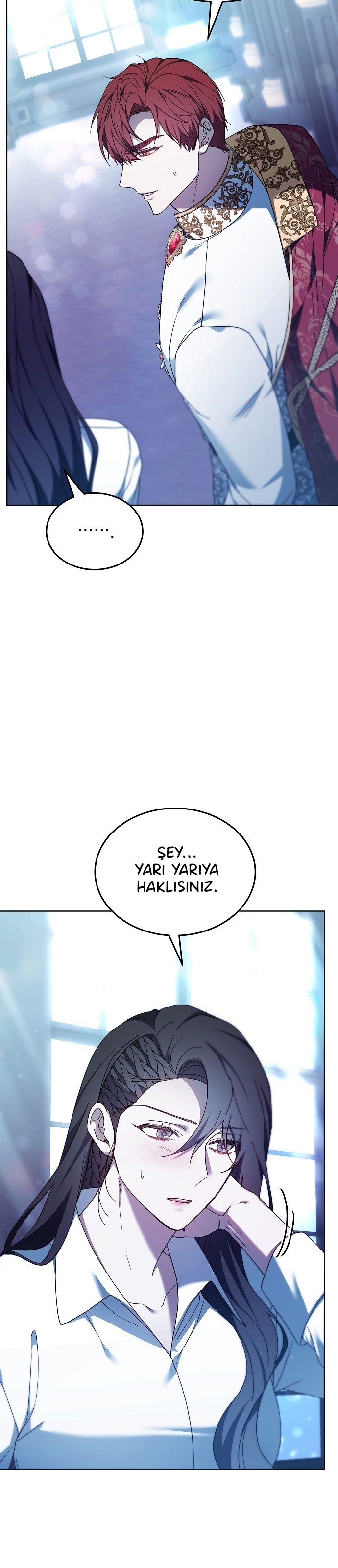 Gurur Çağı SON BÖLÜMÜ OKUMAYA GİT - Sayfa 36