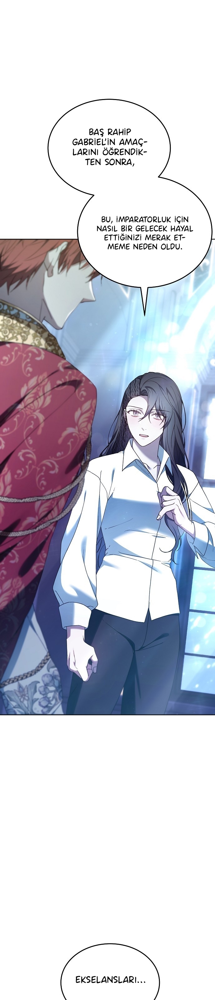 Gurur Çağı SON BÖLÜMÜ OKUMAYA GİT - Sayfa 37