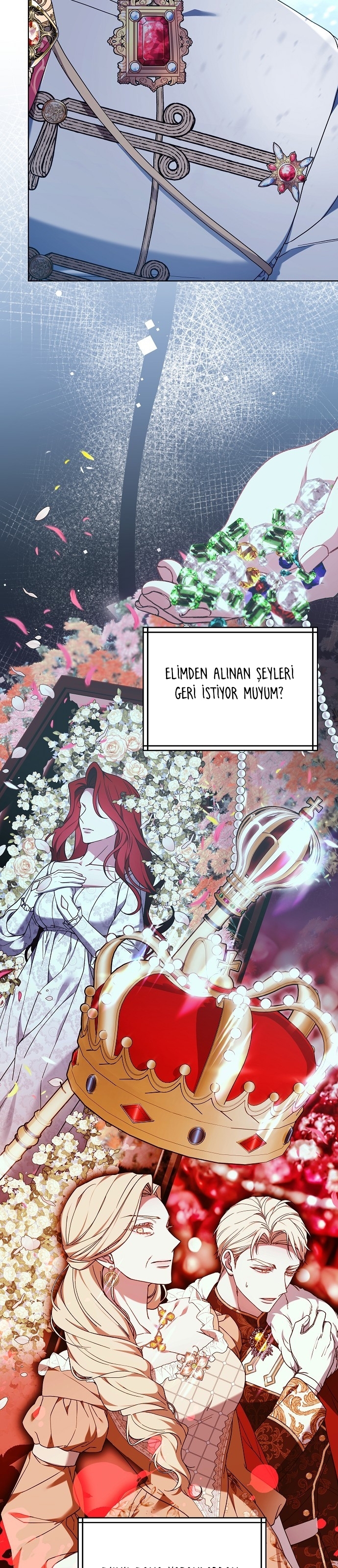 Gurur Çağı SON BÖLÜMÜ OKUMAYA GİT - Sayfa 40