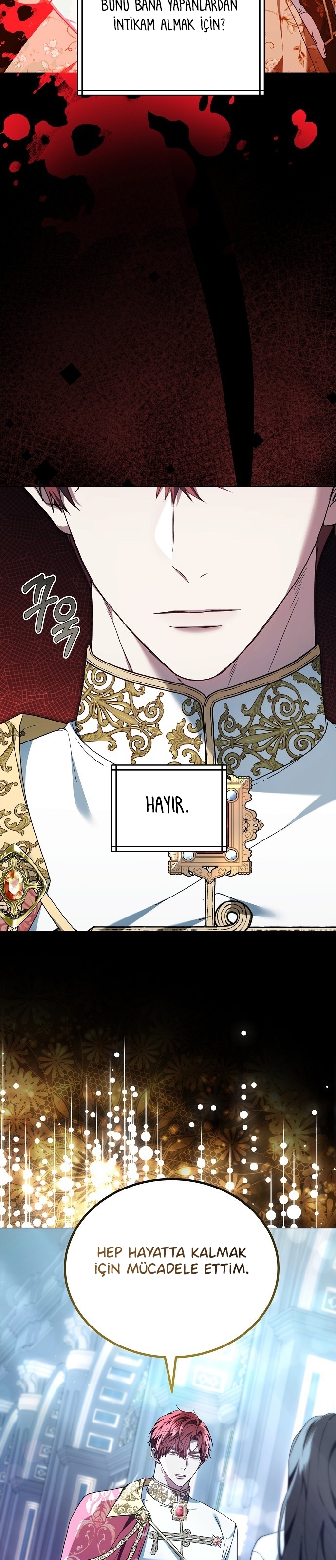 Gurur Çağı SON BÖLÜMÜ OKUMAYA GİT - Sayfa 41