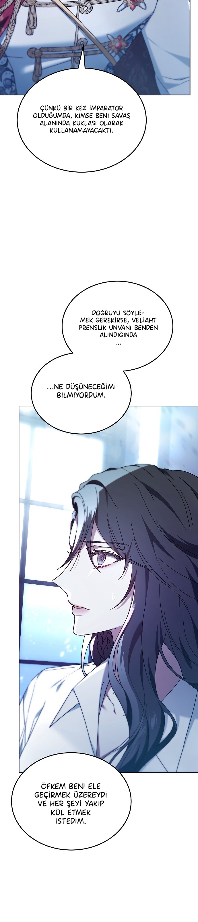 Gurur Çağı SON BÖLÜMÜ OKUMAYA GİT - Sayfa 43