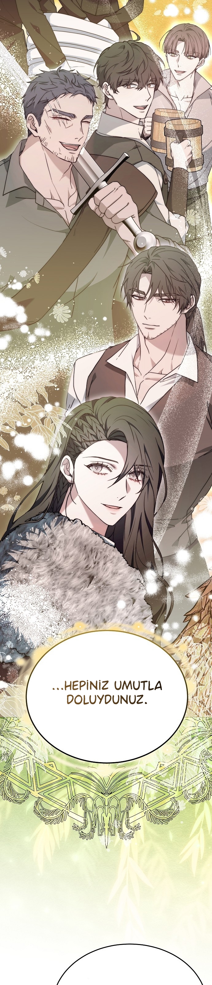 Gurur Çağı SON BÖLÜMÜ OKUMAYA GİT - Sayfa 46