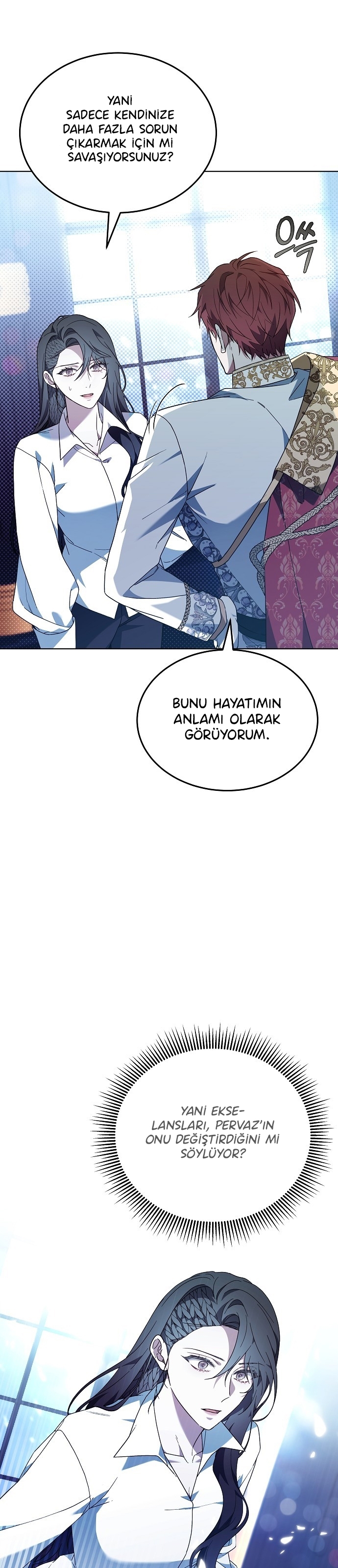 Gurur Çağı SON BÖLÜMÜ OKUMAYA GİT - Sayfa 49