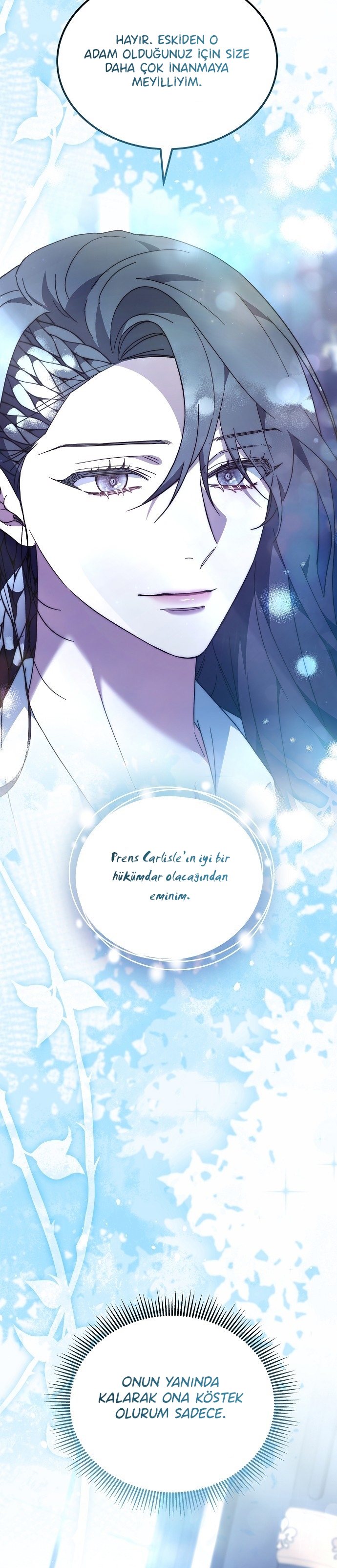 Gurur Çağı SON BÖLÜMÜ OKUMAYA GİT - Sayfa 51