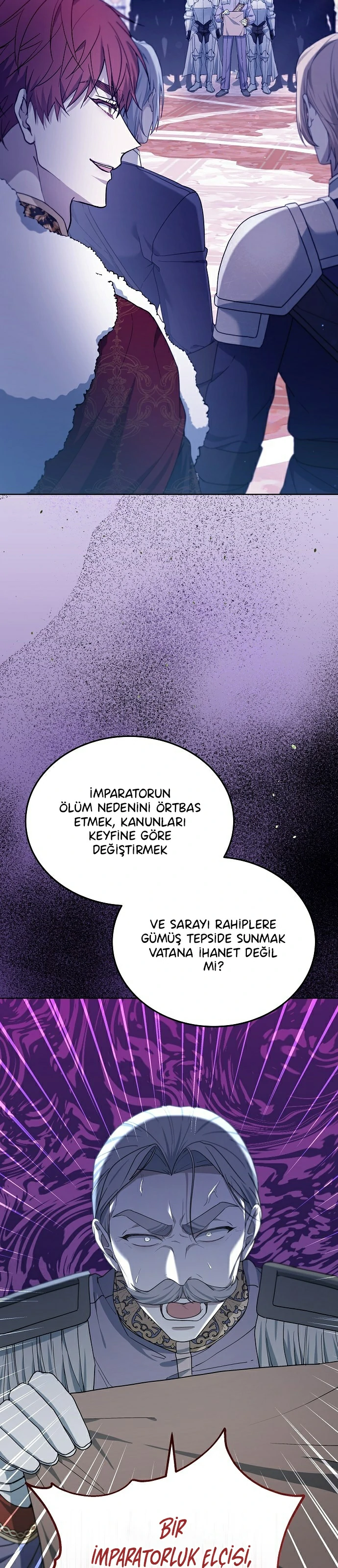 Gurur Çağı SON BÖLÜMÜ OKUMAYA GİT - Sayfa 21