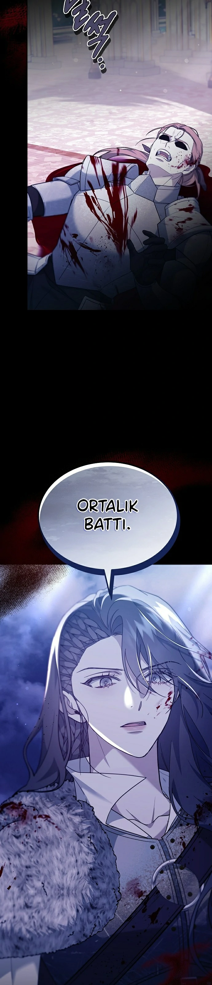 Gurur Çağı SON BÖLÜMÜ OKUMAYA GİT - Sayfa 55