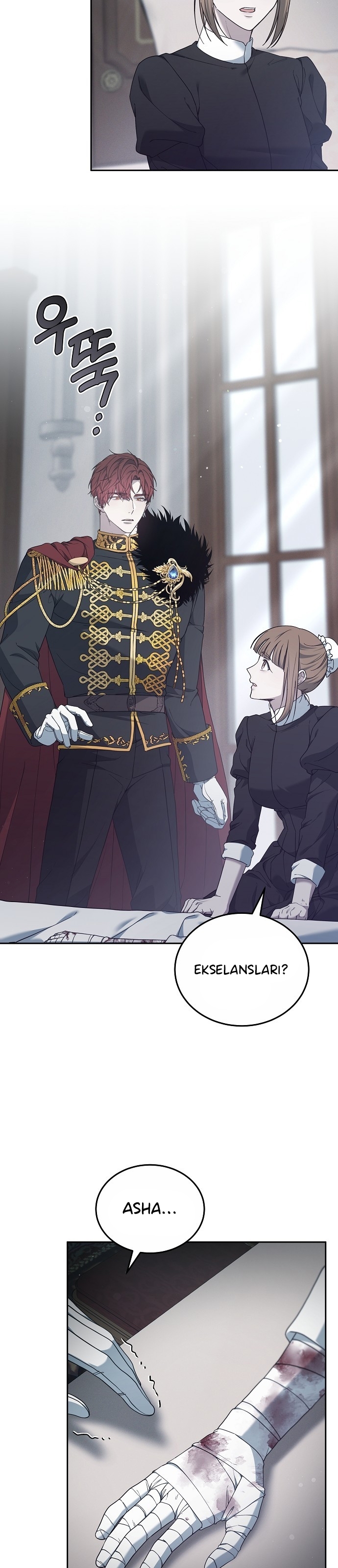 Gurur Çağı Bölüm 58 - Sayfa 3