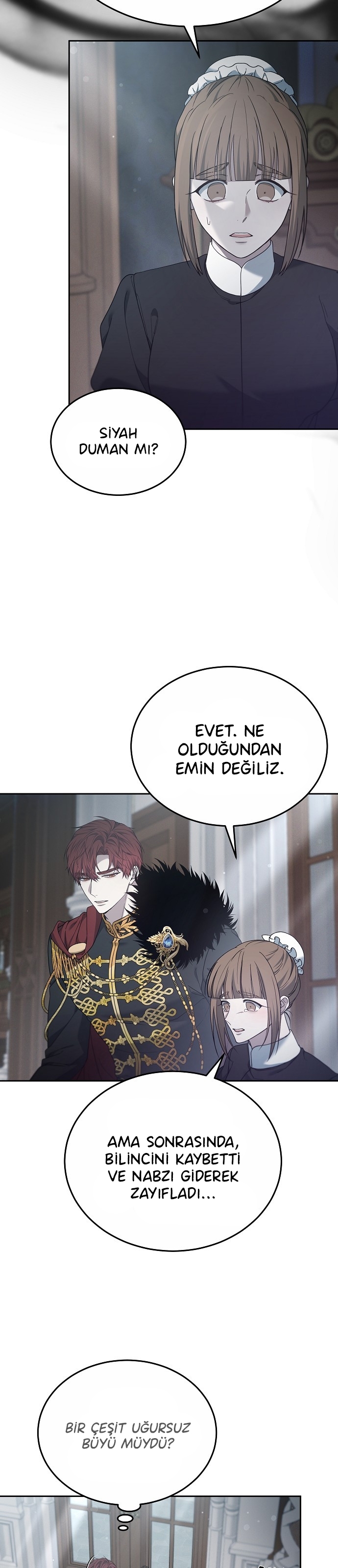 Gurur Çağı Bölüm 58 - Sayfa 5