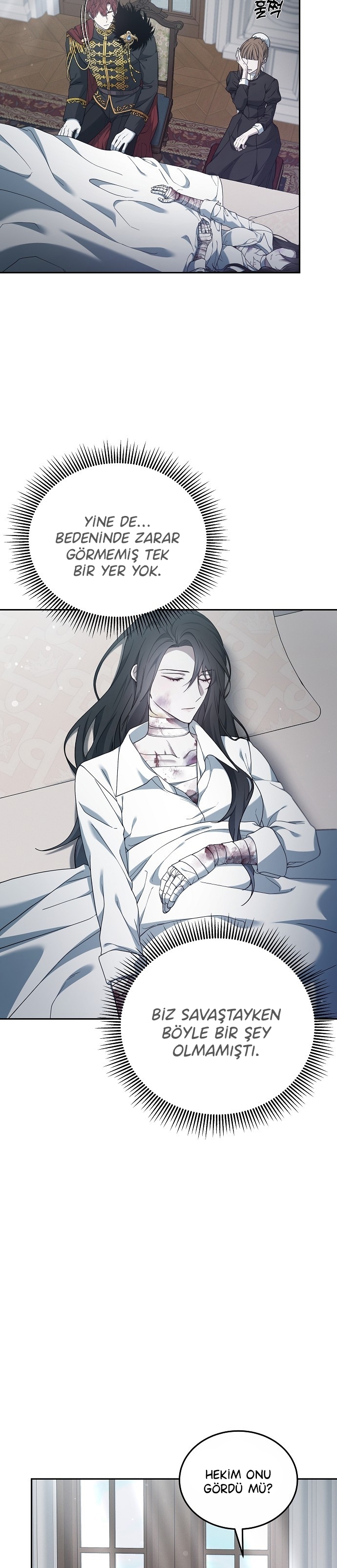 Gurur Çağı Bölüm 58 - Sayfa 6