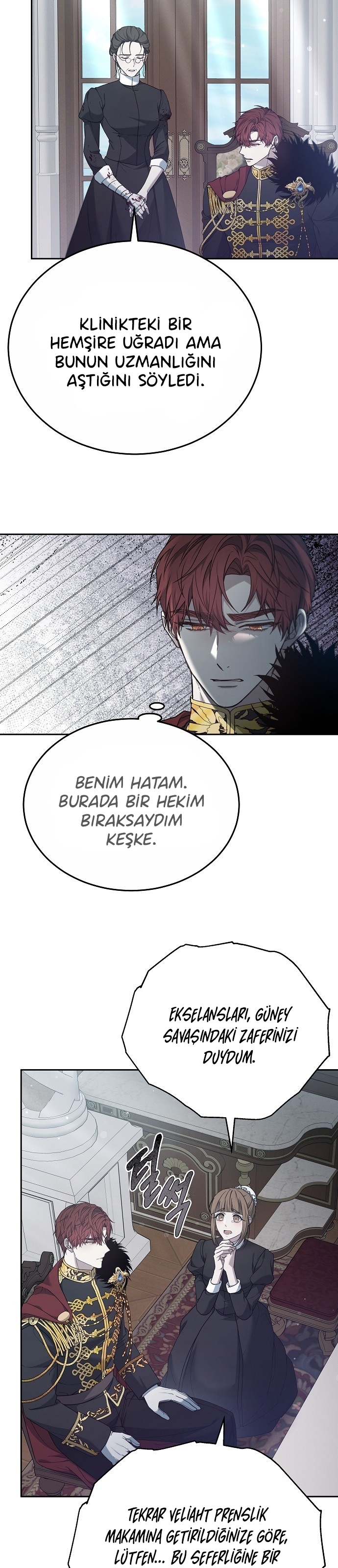 Gurur Çağı Bölüm 58 - Sayfa 7