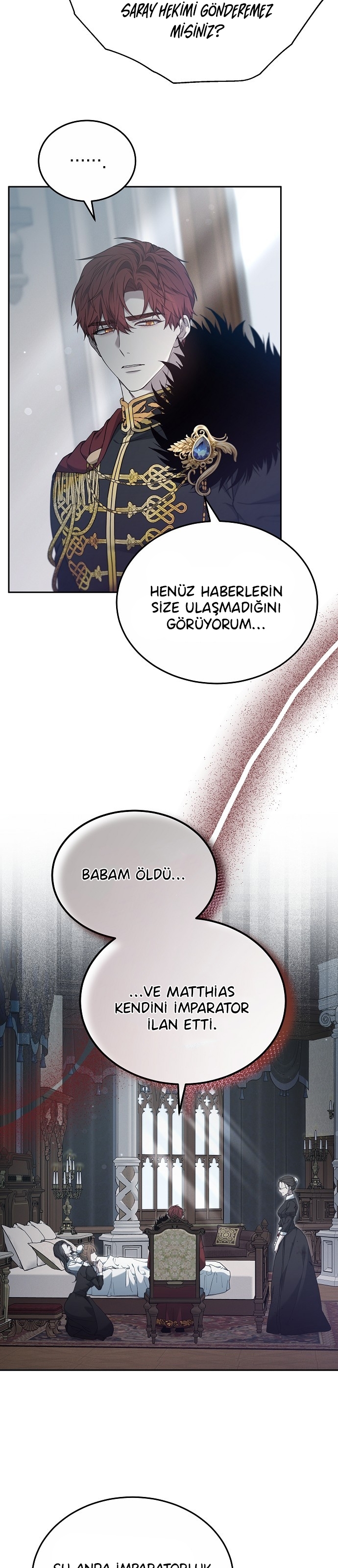 Gurur Çağı Bölüm 58 - Sayfa 8