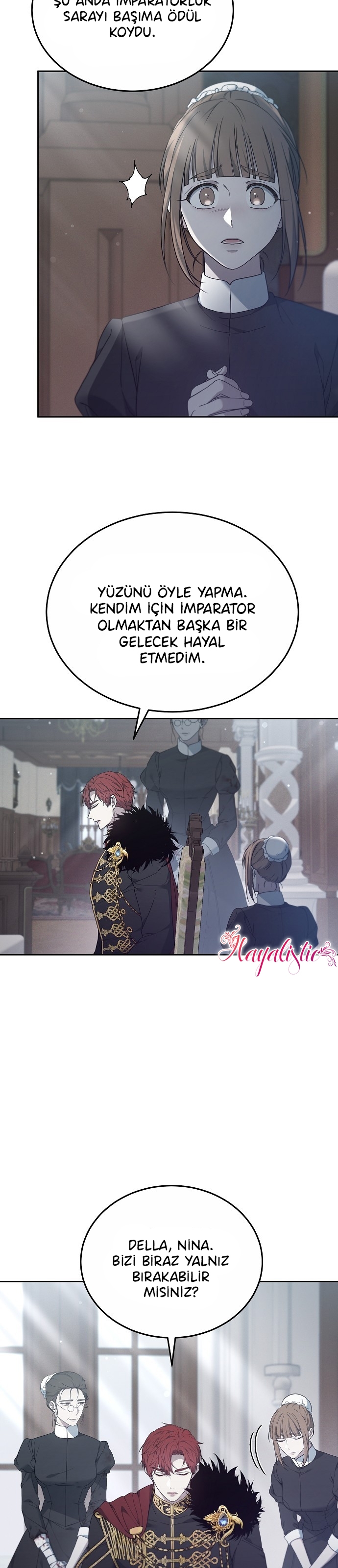 Gurur Çağı Bölüm 58 - Sayfa 9