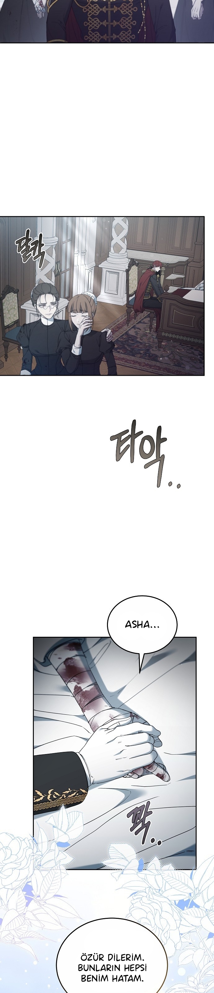 Gurur Çağı Bölüm 58 - Sayfa 10