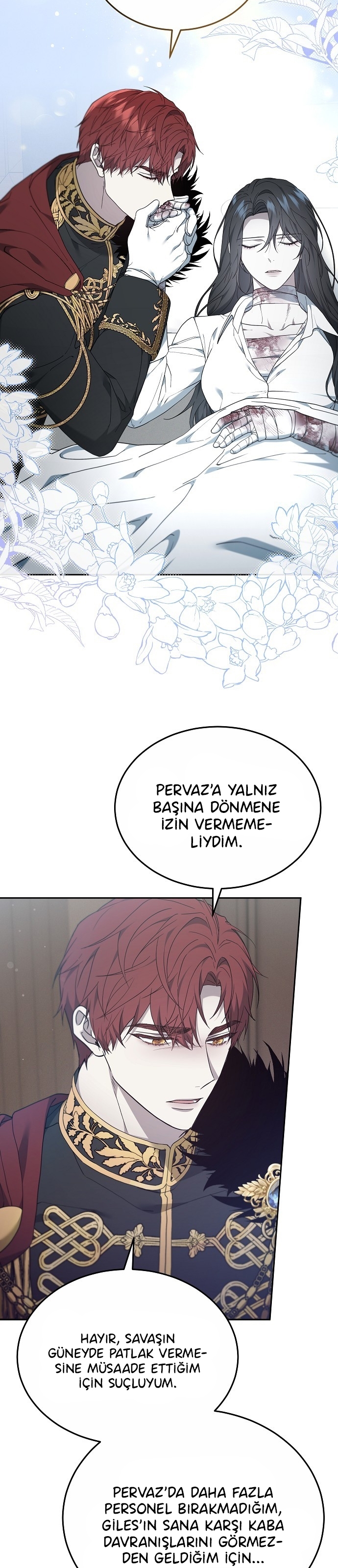 Gurur Çağı Bölüm 58 - Sayfa 11