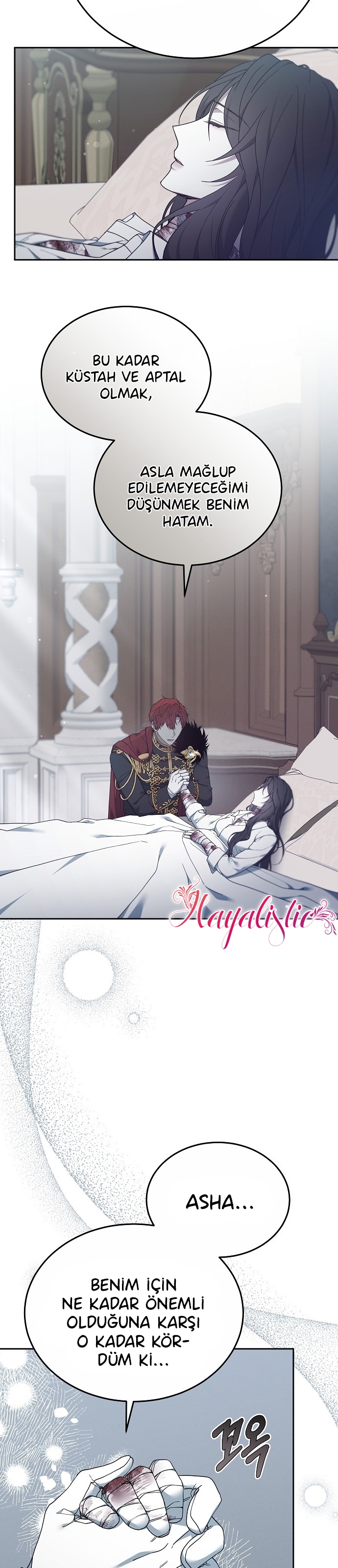 Gurur Çağı Bölüm 58 - Sayfa 12