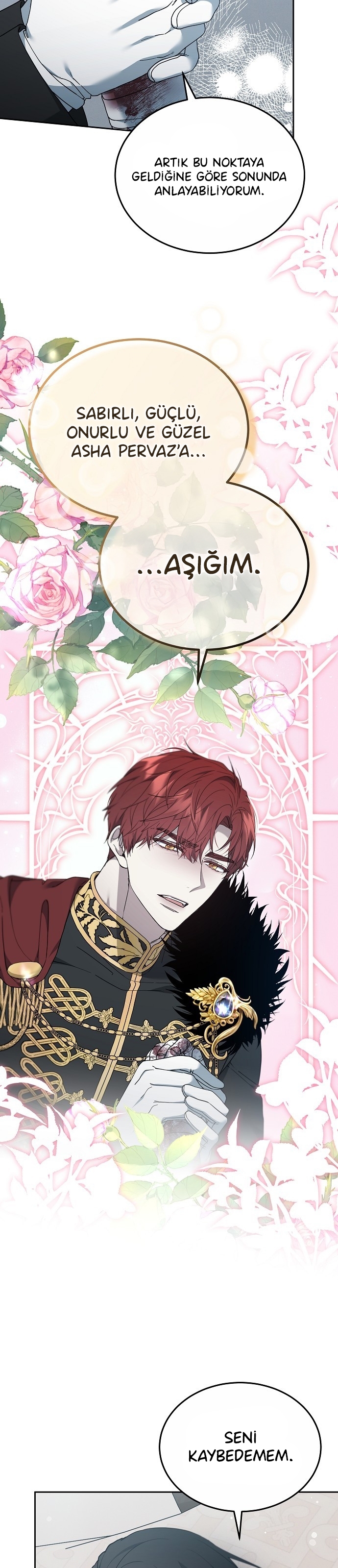 Gurur Çağı Bölüm 58 - Sayfa 13