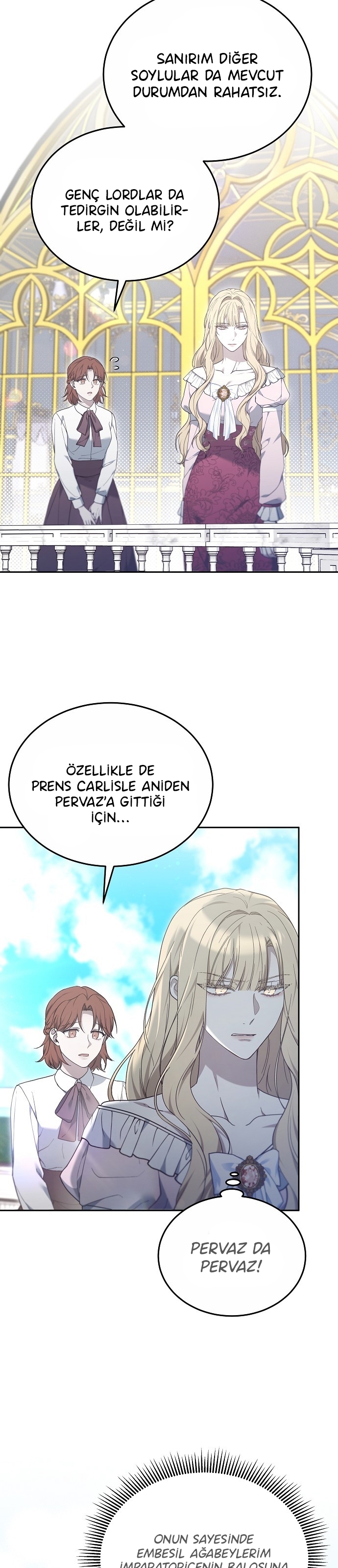 Gurur Çağı Bölüm 58 - Sayfa 17