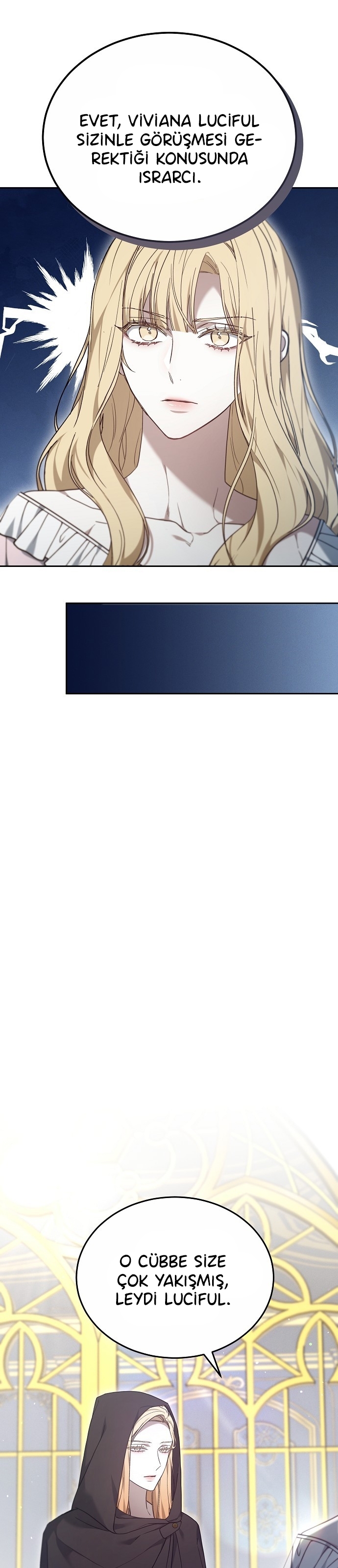 Gurur Çağı Bölüm 58 - Sayfa 20