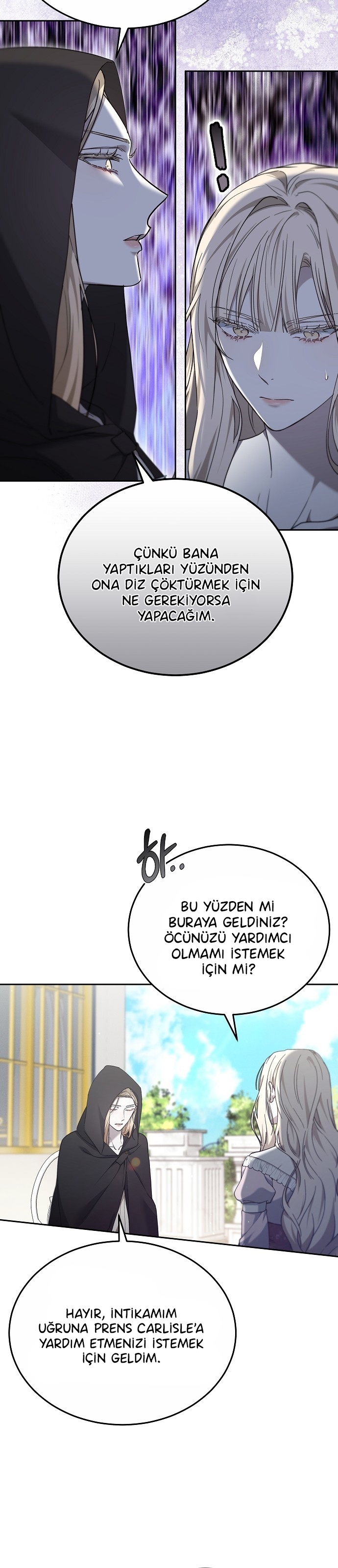 Gurur Çağı Bölüm 58 - Sayfa 22