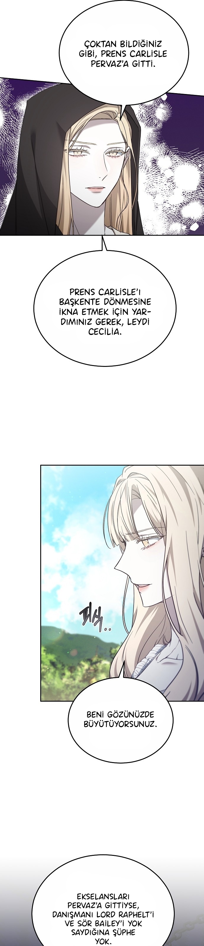 Gurur Çağı Bölüm 58 - Sayfa 23