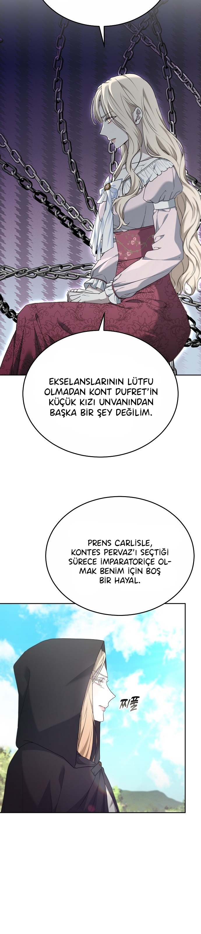 Gurur Çağı Bölüm 58 - Sayfa 24