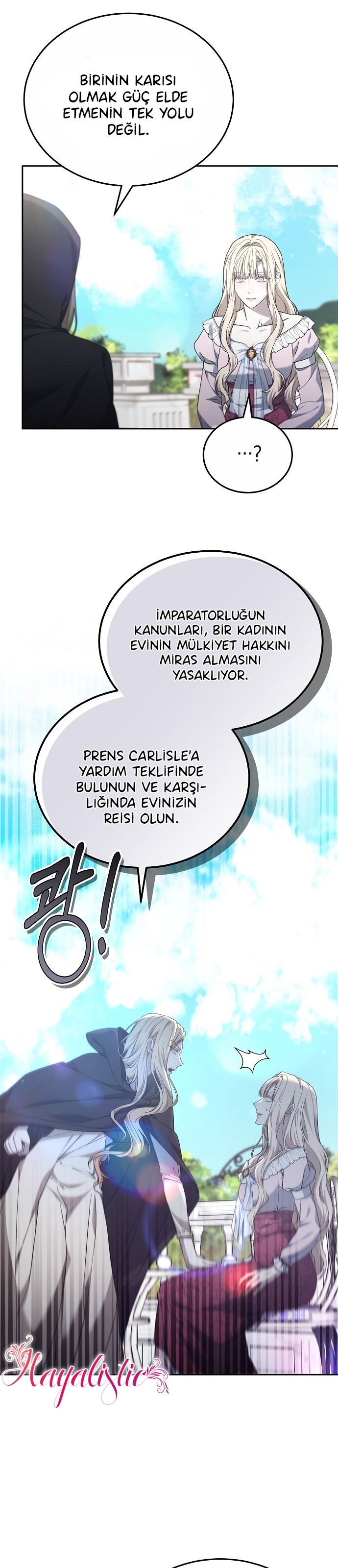Gurur Çağı Bölüm 58 - Sayfa 25