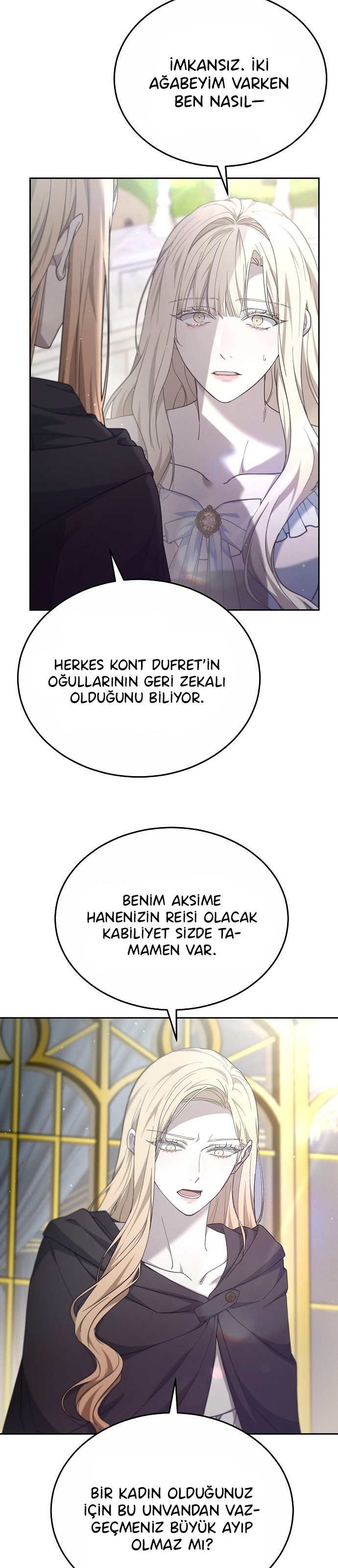 Gurur Çağı Bölüm 58 - Sayfa 26