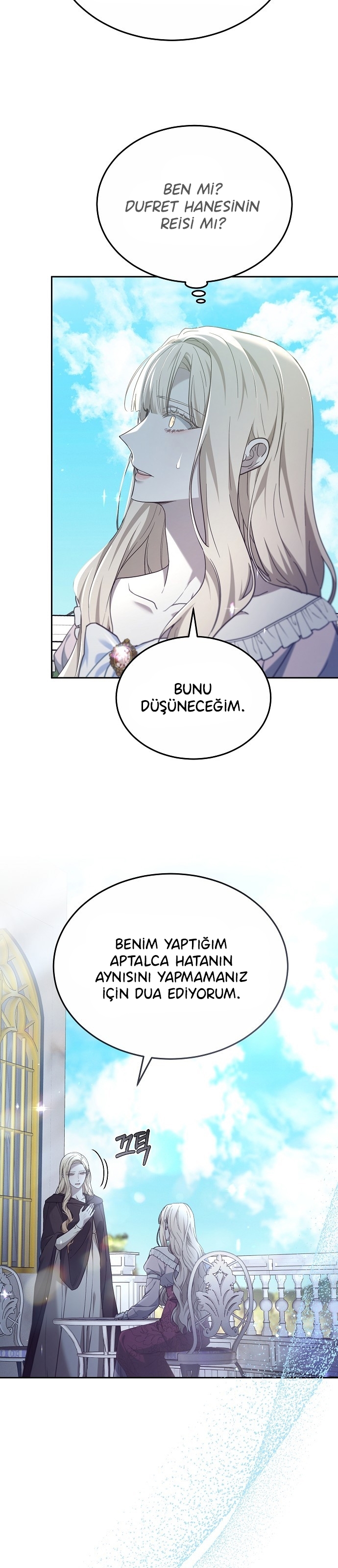 Gurur Çağı Bölüm 58 - Sayfa 27