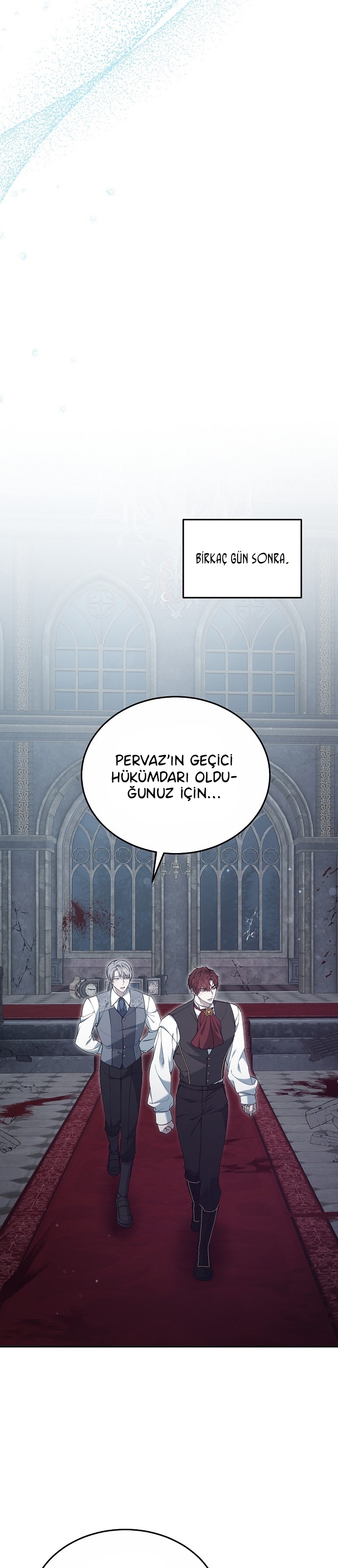 Gurur Çağı Bölüm 58 - Sayfa 28