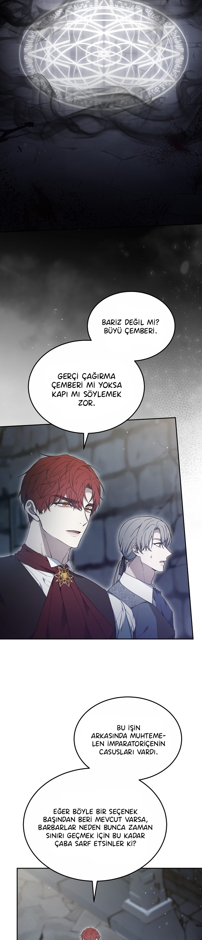 Gurur Çağı Bölüm 58 - Sayfa 30