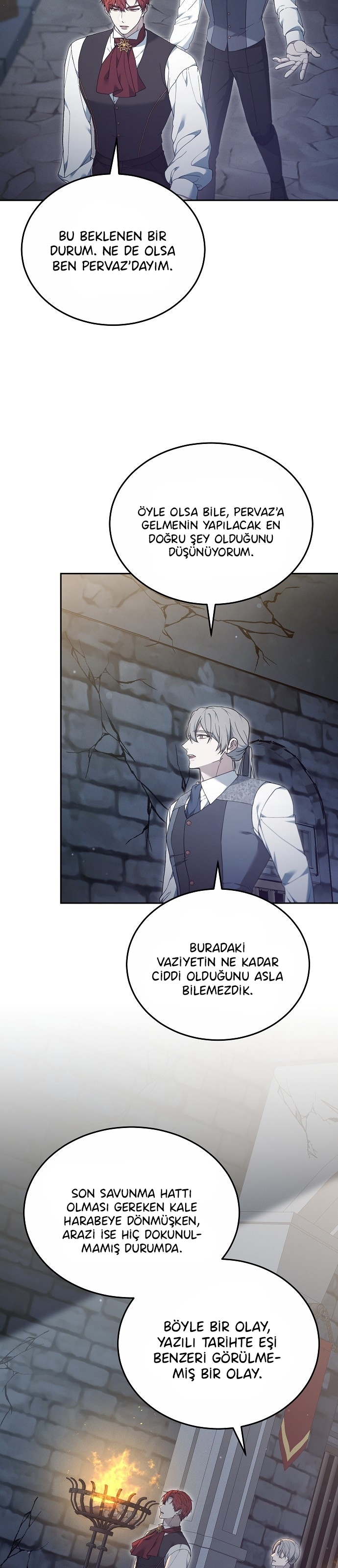 Gurur Çağı Bölüm 58 - Sayfa 33