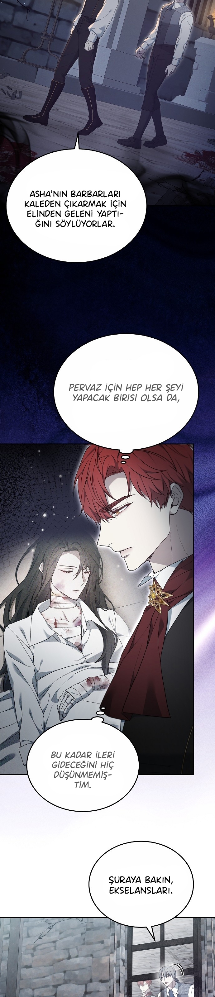 Gurur Çağı Bölüm 58 - Sayfa 34