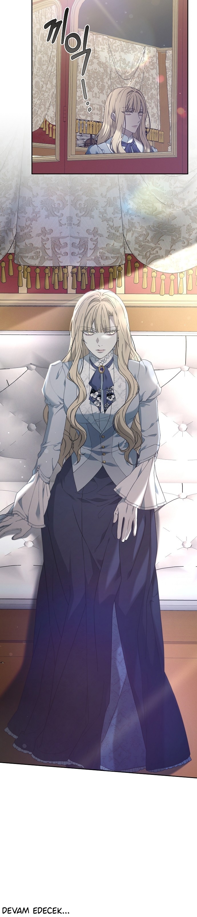 Gurur Çağı Bölüm 58 - Sayfa 36