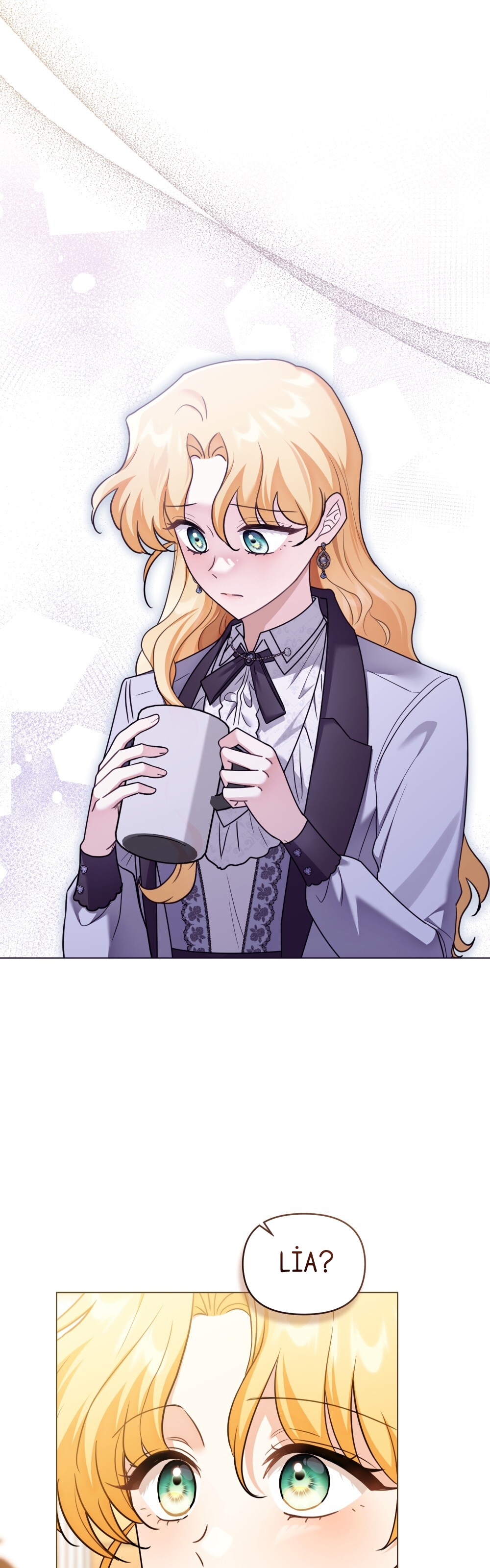 Camellia'nın Peşinde Bölüm 134 - Sayfa 3