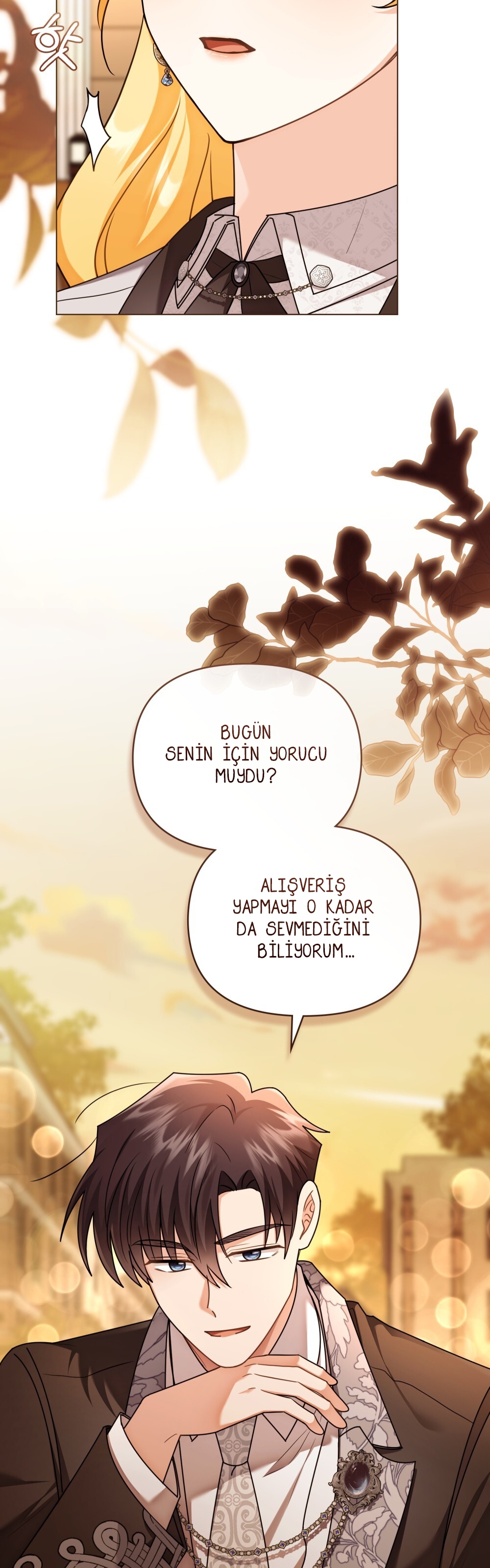 Camellia'nın Peşinde Bölüm 134 - Sayfa 4