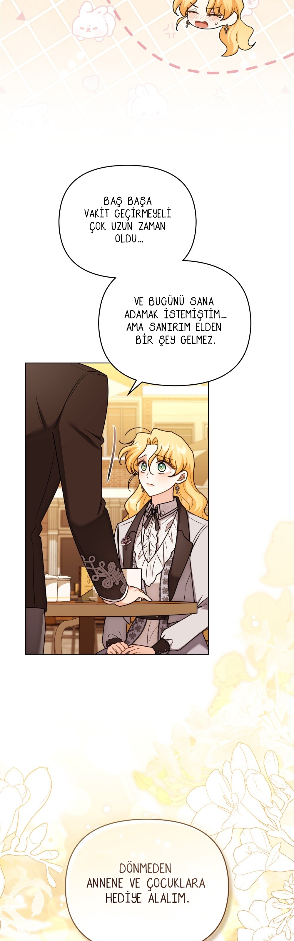 Camellia'nın Peşinde Bölüm 134 - Sayfa 7