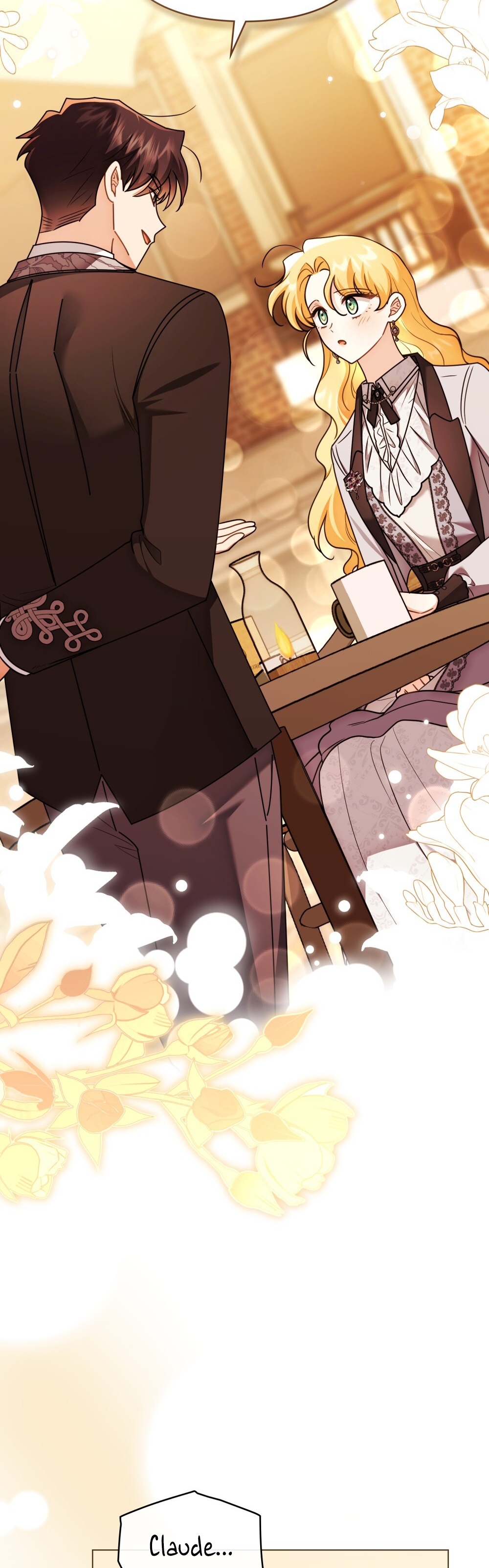 Camellia'nın Peşinde Bölüm 134 - Sayfa 8