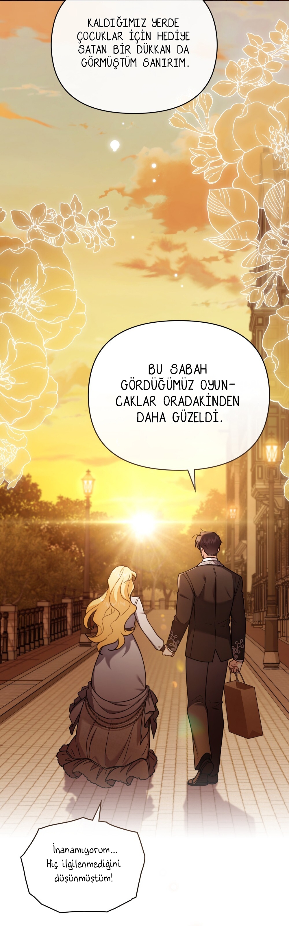 Camellia'nın Peşinde Bölüm 134 - Sayfa 10