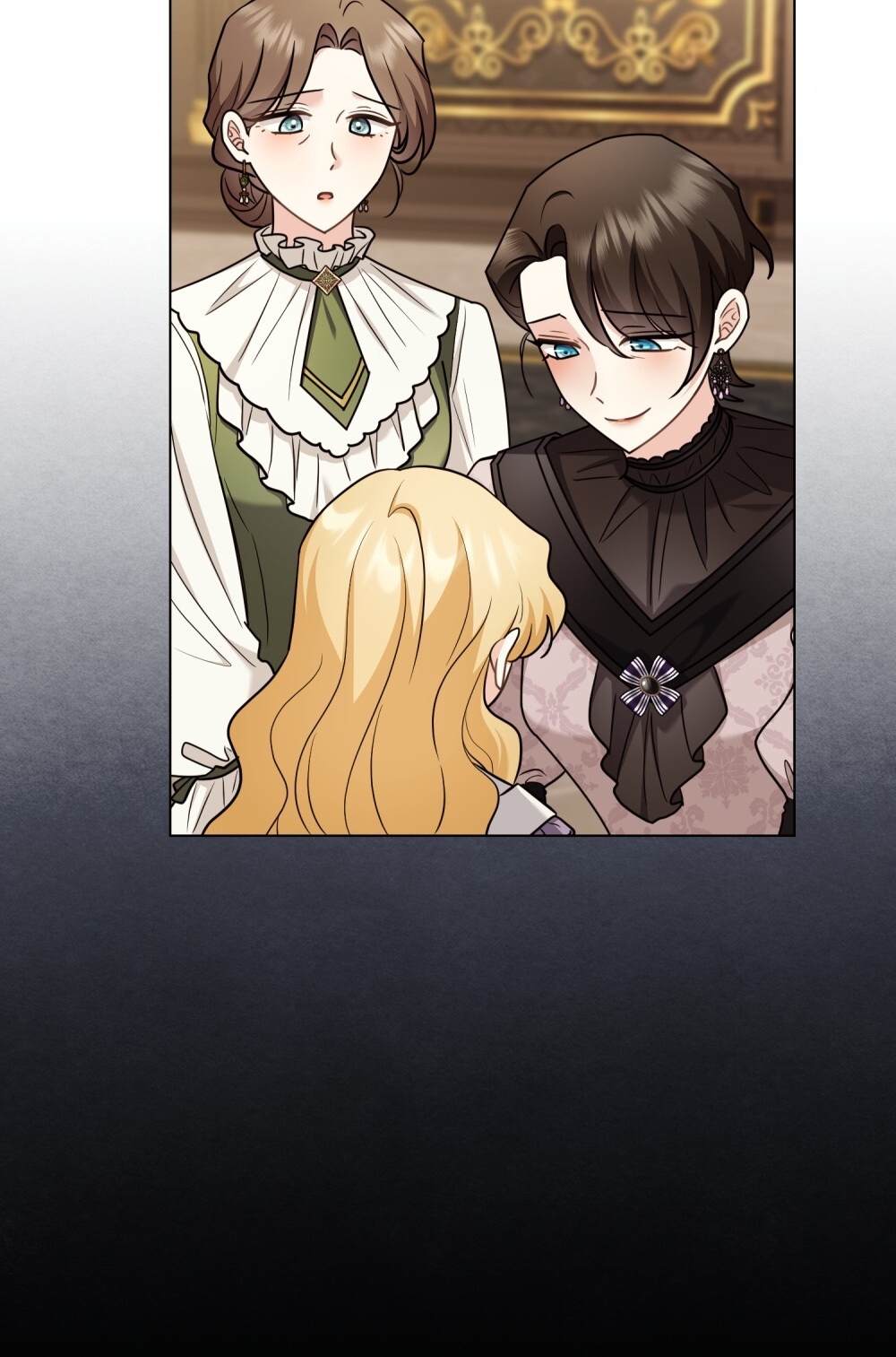 Camellia'nın Peşinde Bölüm 134 - Sayfa 19