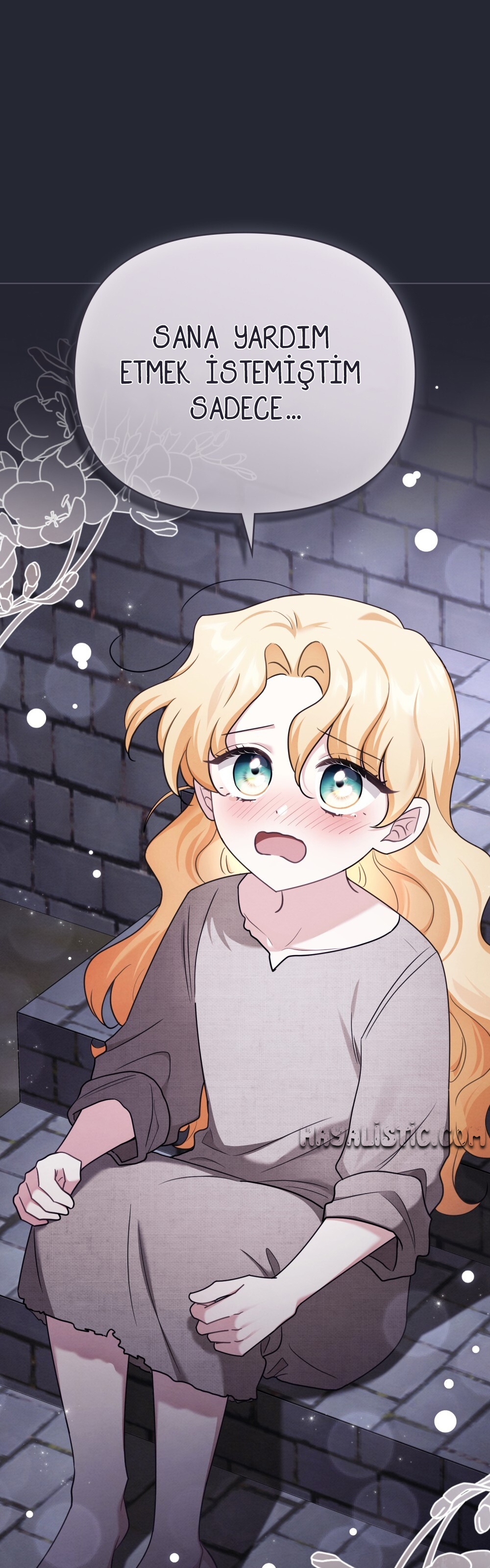 Camellia'nın Peşinde Bölüm 134 - Sayfa 22