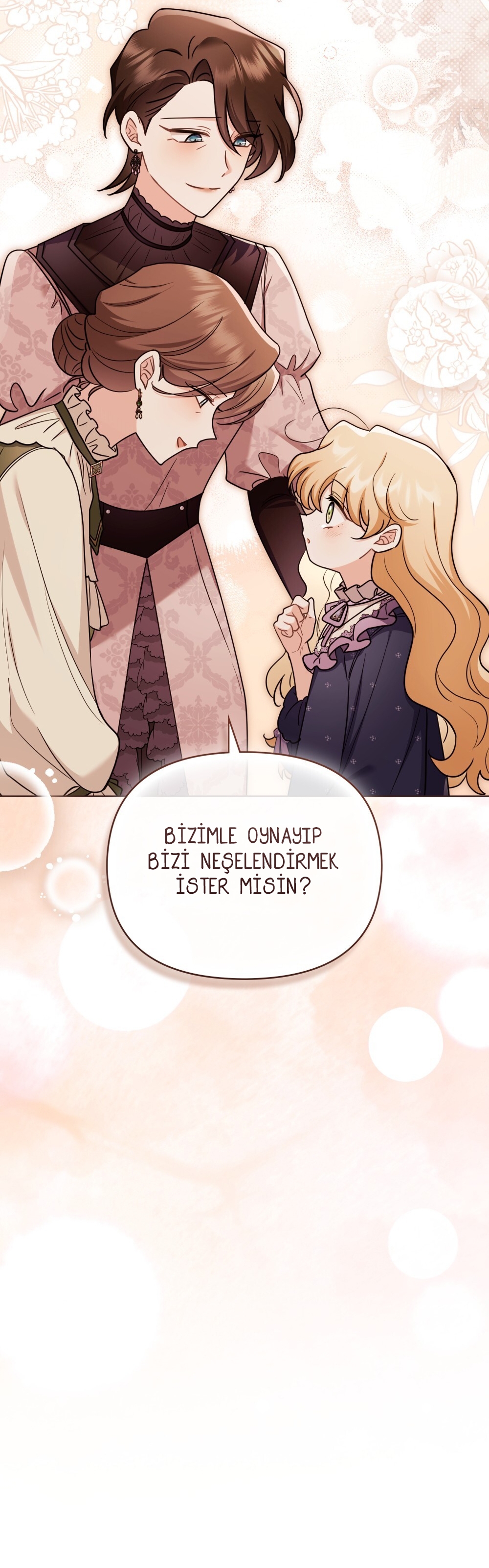 Camellia'nın Peşinde Bölüm 134 - Sayfa 26