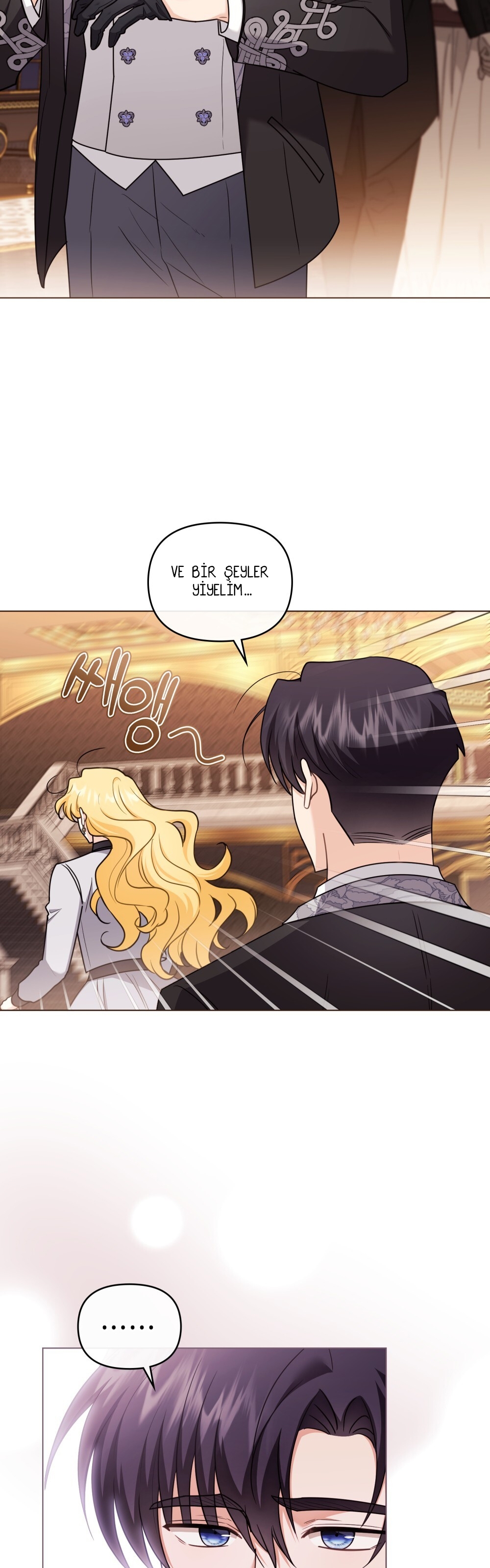 Camellia'nın Peşinde Bölüm 134 - Sayfa 28