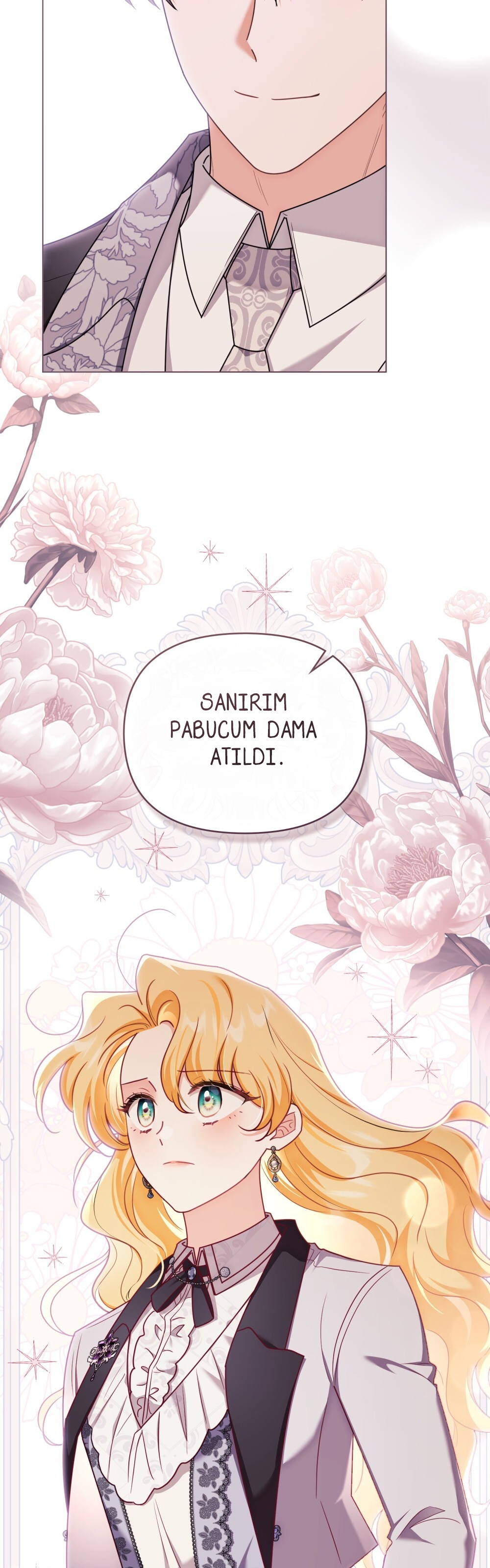 Camellia'nın Peşinde Bölüm 134 - Sayfa 29